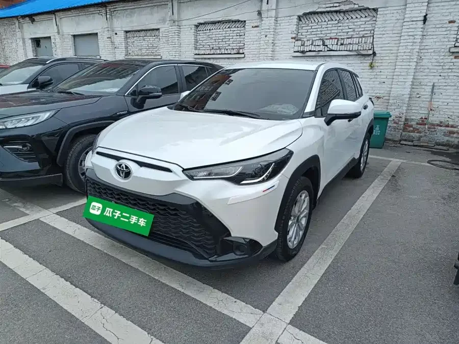 Toyota Frontlander
