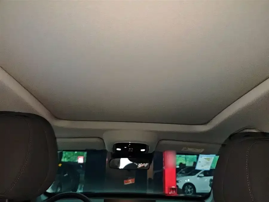 Chery Tiggo 8 PLUS