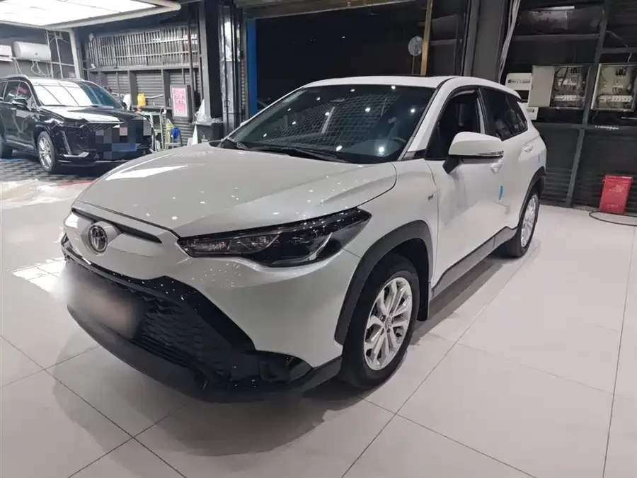 Toyota Frontlander