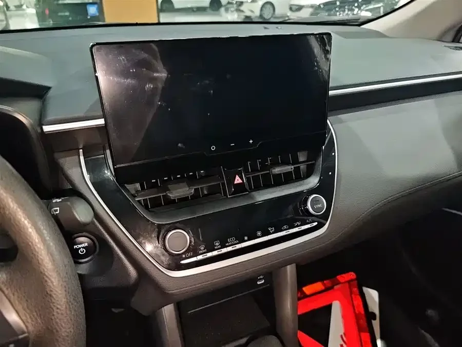 Toyota Frontlander