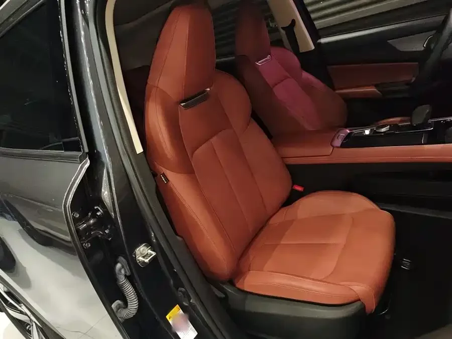 Changan CS55PLUS