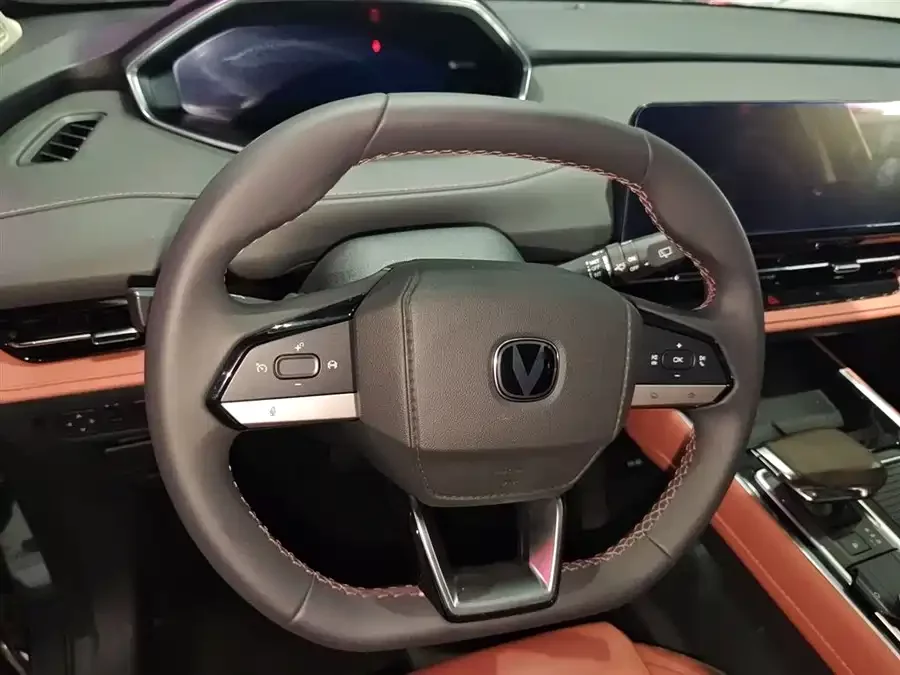 Changan CS55PLUS