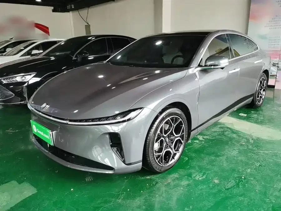 Changan A07