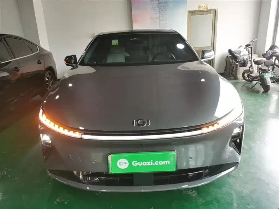 Changan A07