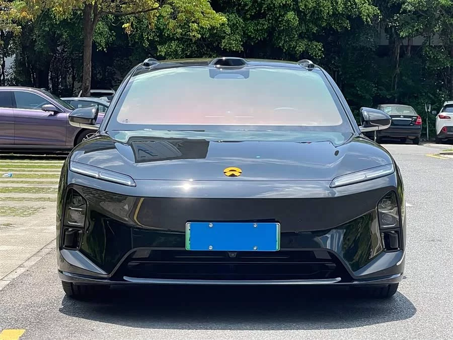 NIO ET5T