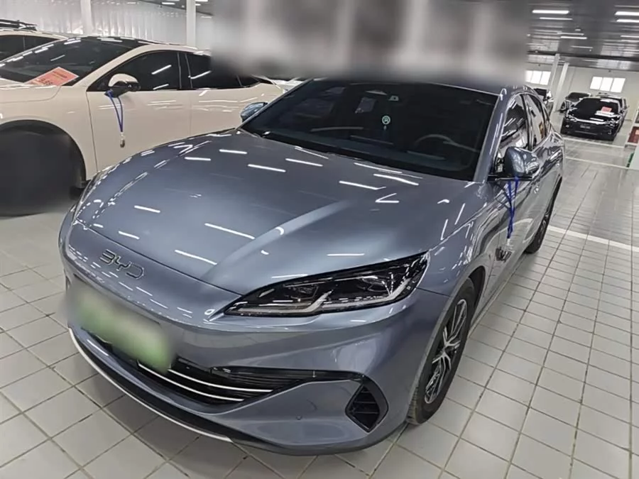 BYD Seal 06