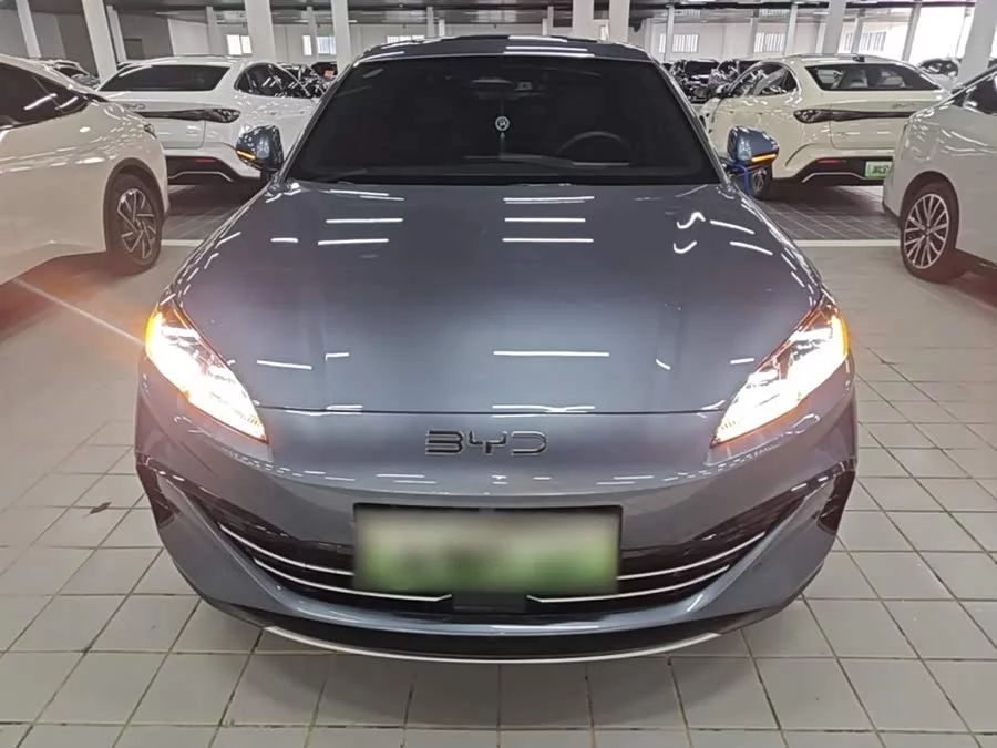 BYD Seal 06