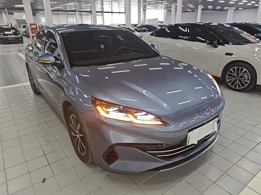 BYD Seal 06