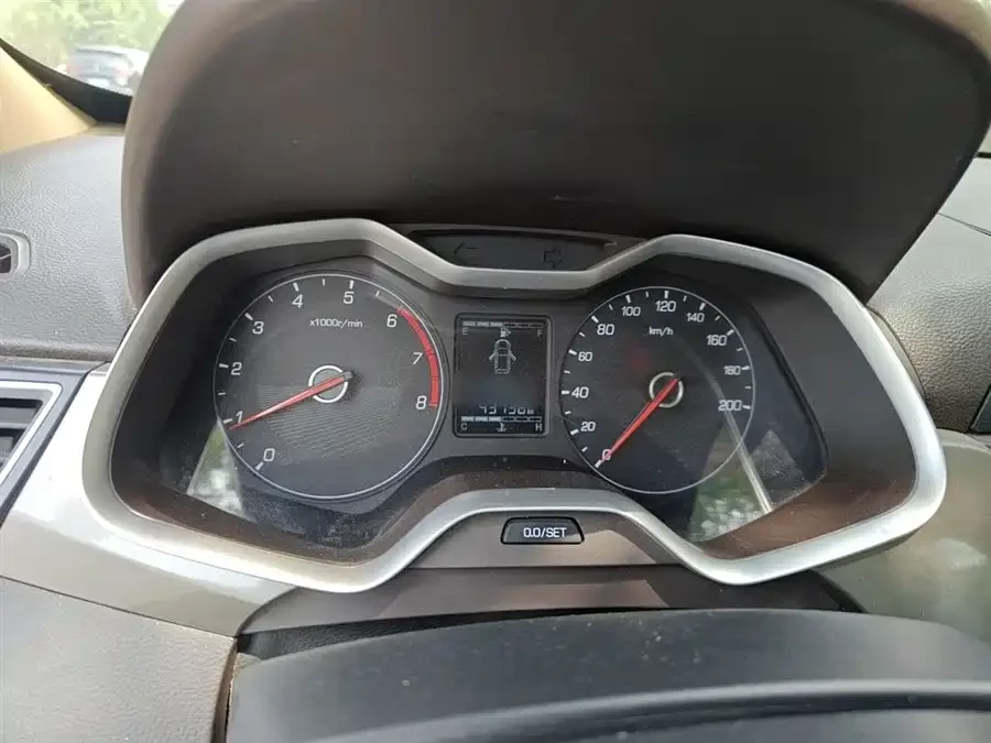 Baojun 310W