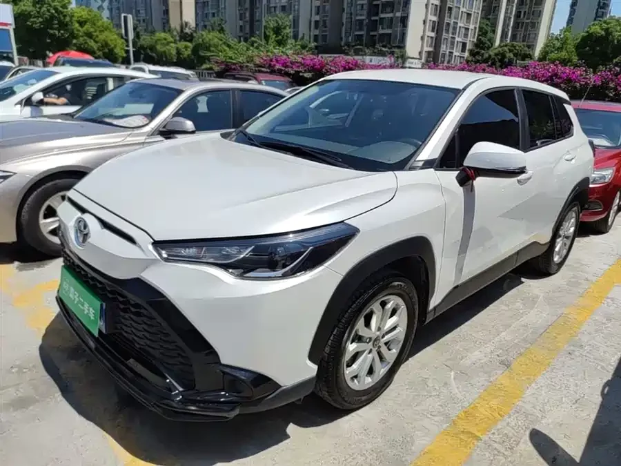 Toyota Frontlander