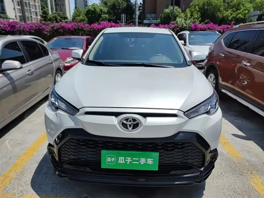 Toyota Frontlander