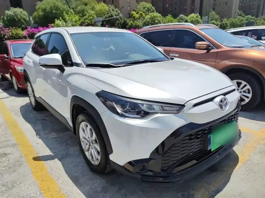 Toyota Frontlander
