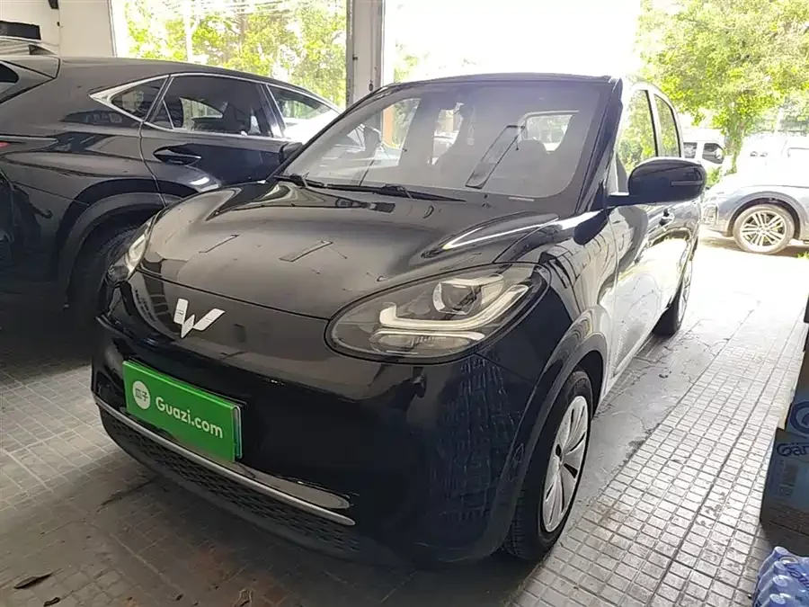 Wuling Bingo
