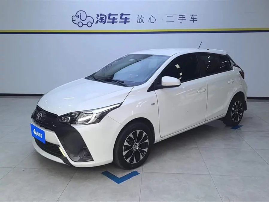 Toyota YARiS L