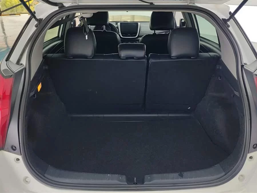 Toyota YARiS L