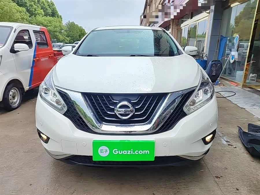 Nissan Loulan