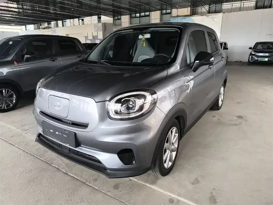 Leapmotor T03