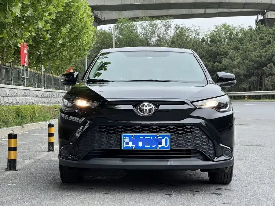 Toyota Frontlander