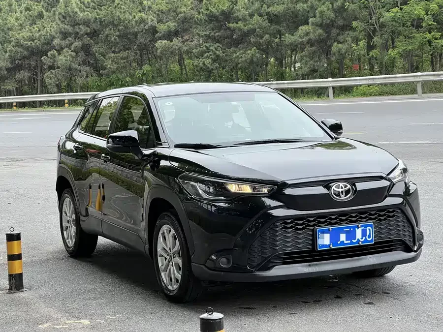 Toyota Frontlander