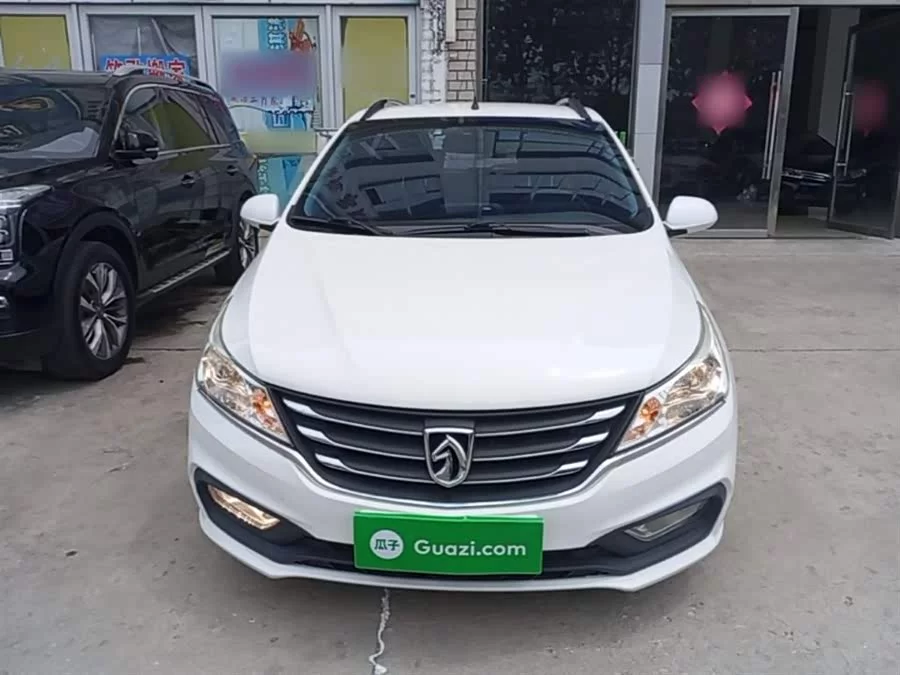 Baojun 310