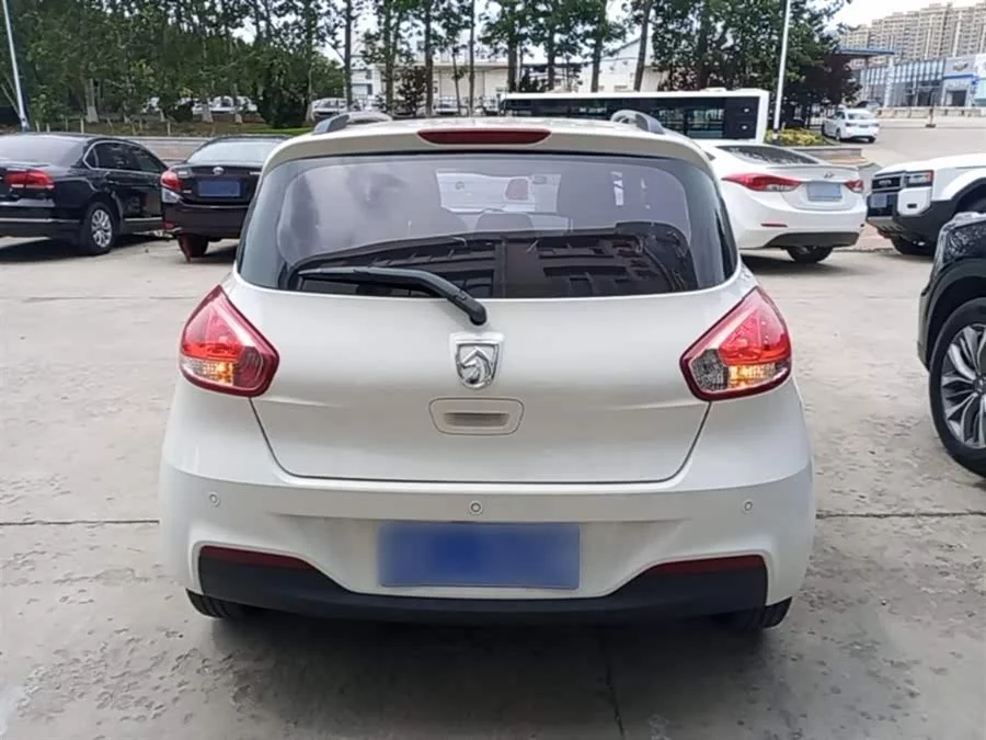 Baojun 310