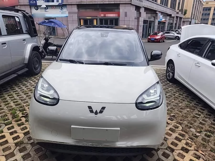 Wuling Bingo