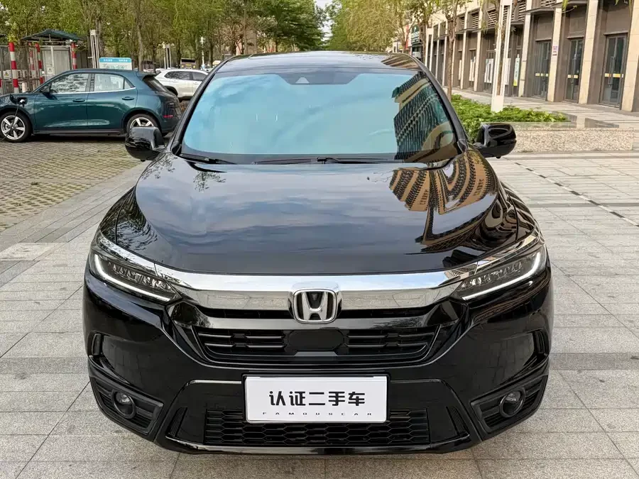 Honda Haoying