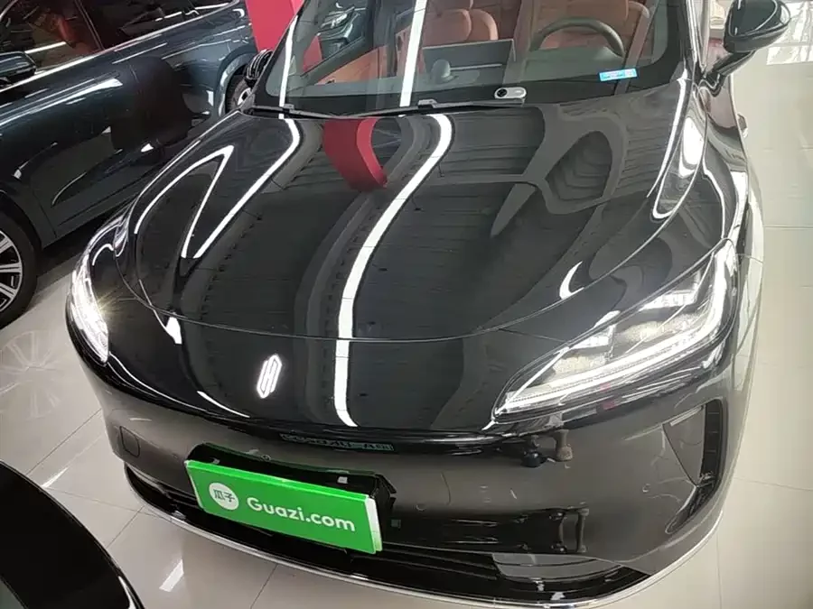 Shangjie H5