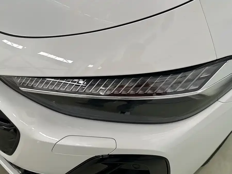 Audi A5L