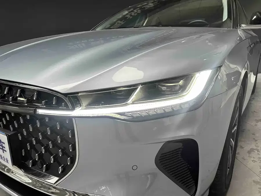 Lincoln Z