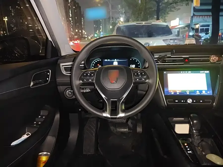 Roewe i5