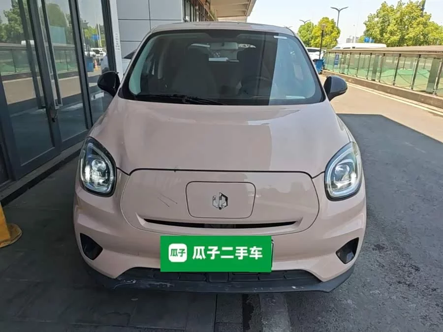 Leapmotor T03