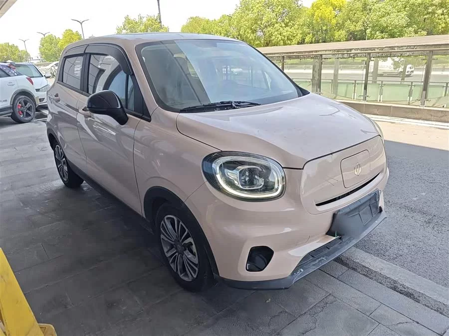 Leapmotor T03