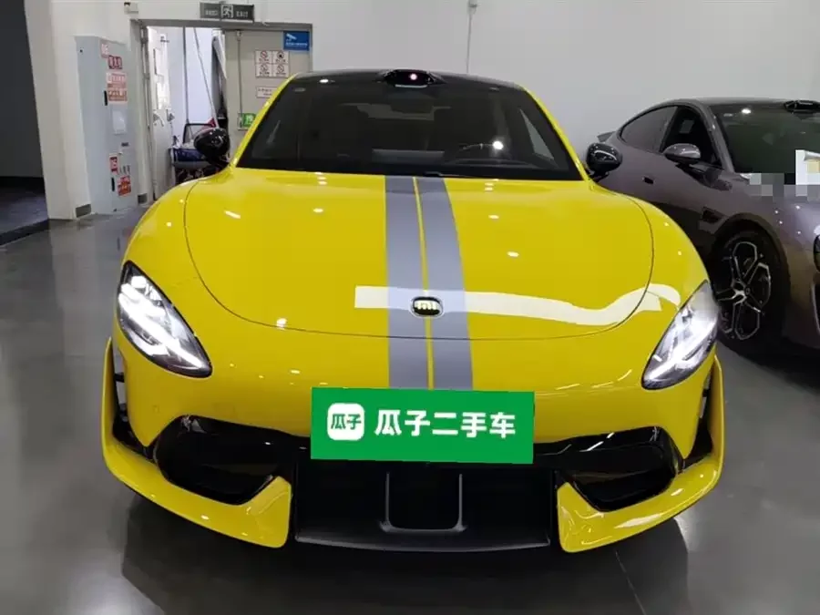 Xiaomi SU7 Ultra