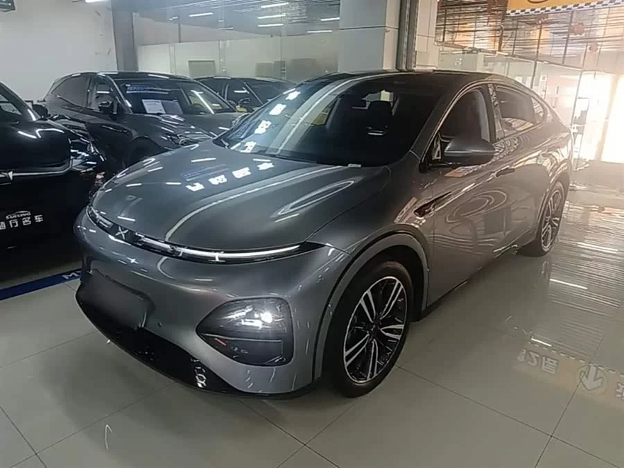 Xpeng G6