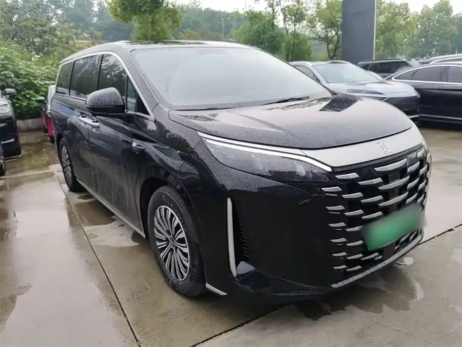 BYD summer