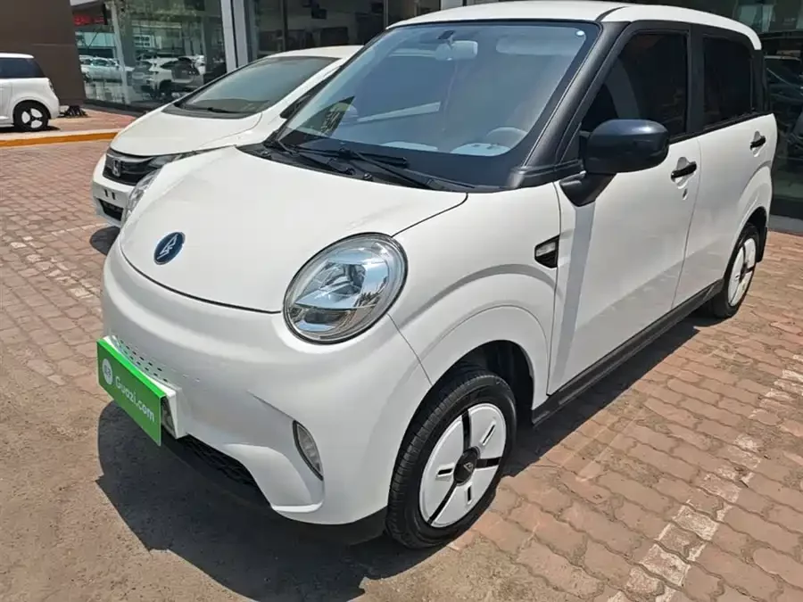 Lingbao car Lingbao BOX