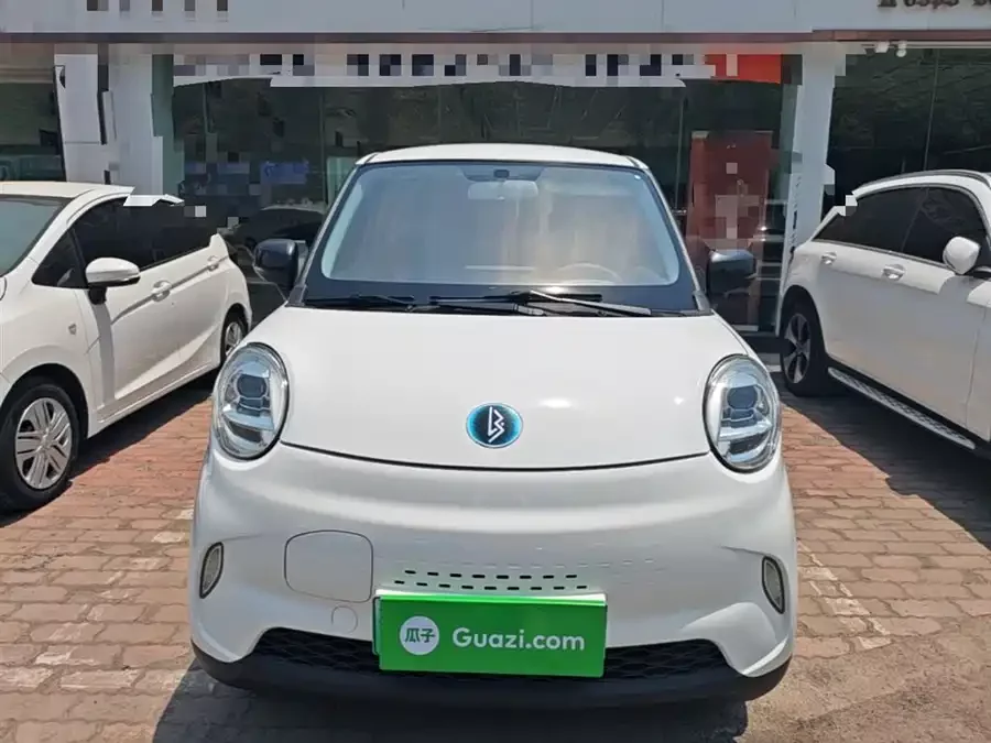 Lingbao car Lingbao BOX