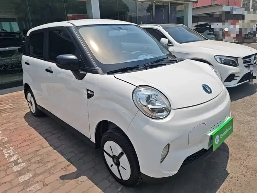 Lingbao car Lingbao BOX