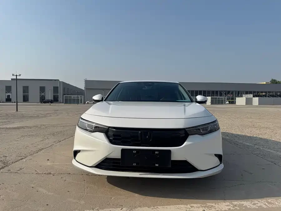 Honda style
