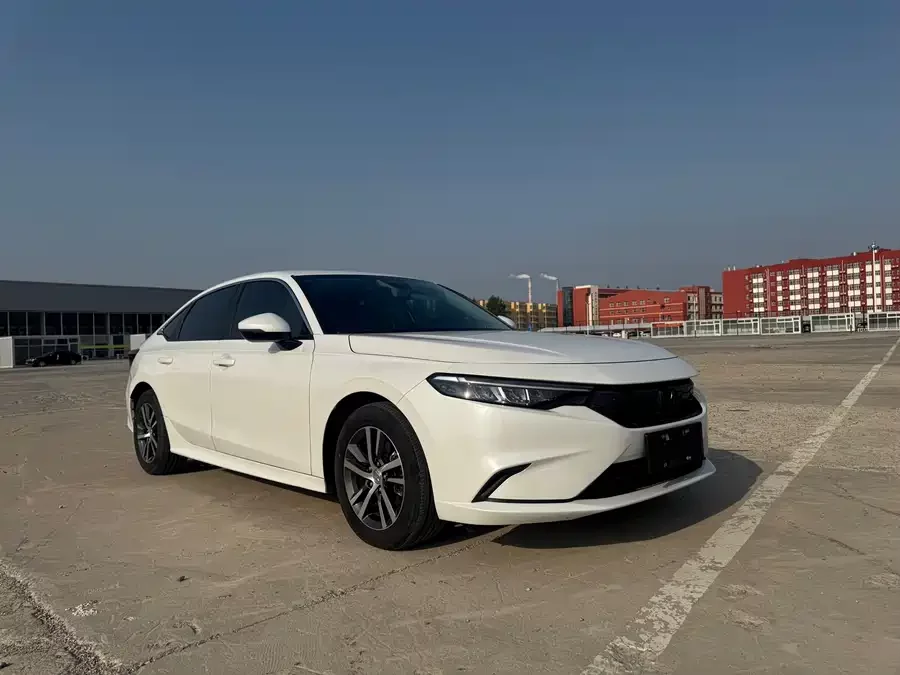 Honda style