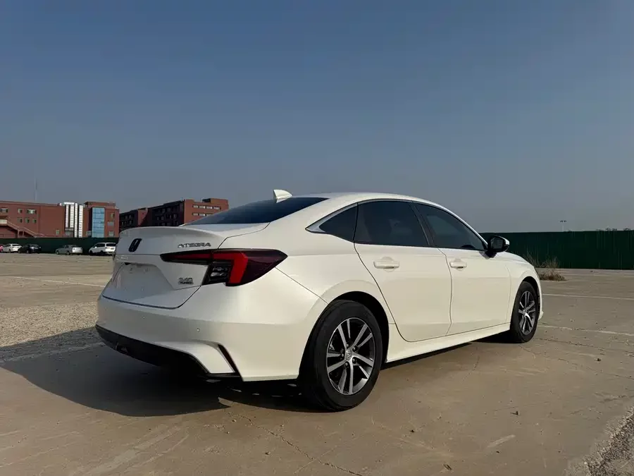 Honda style