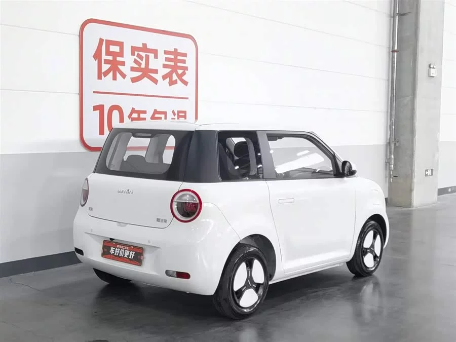 Changan Lumin