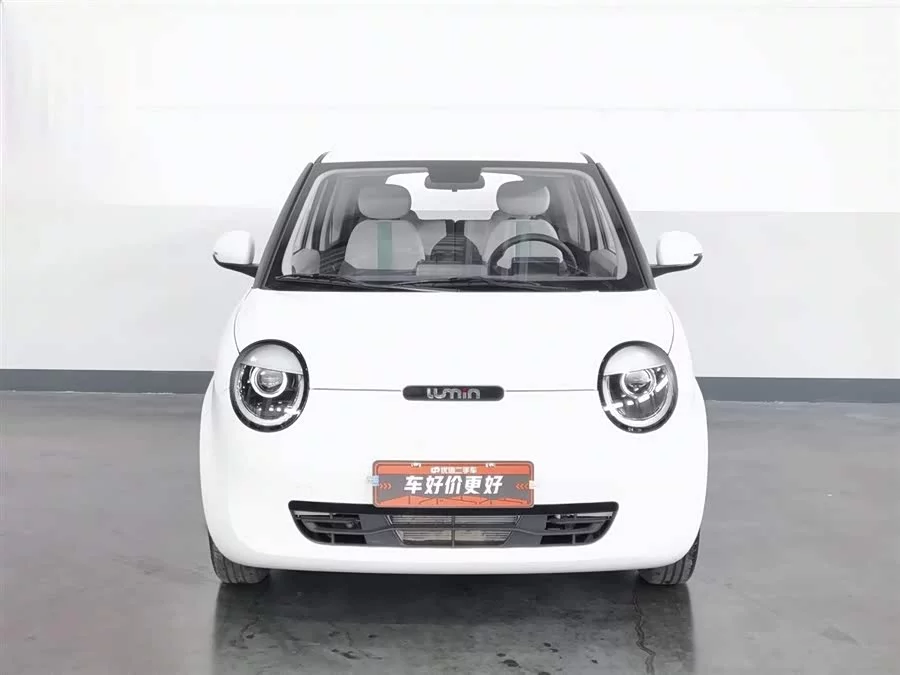 Changan Lumin