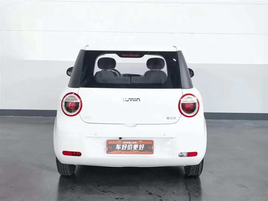 Changan Lumin