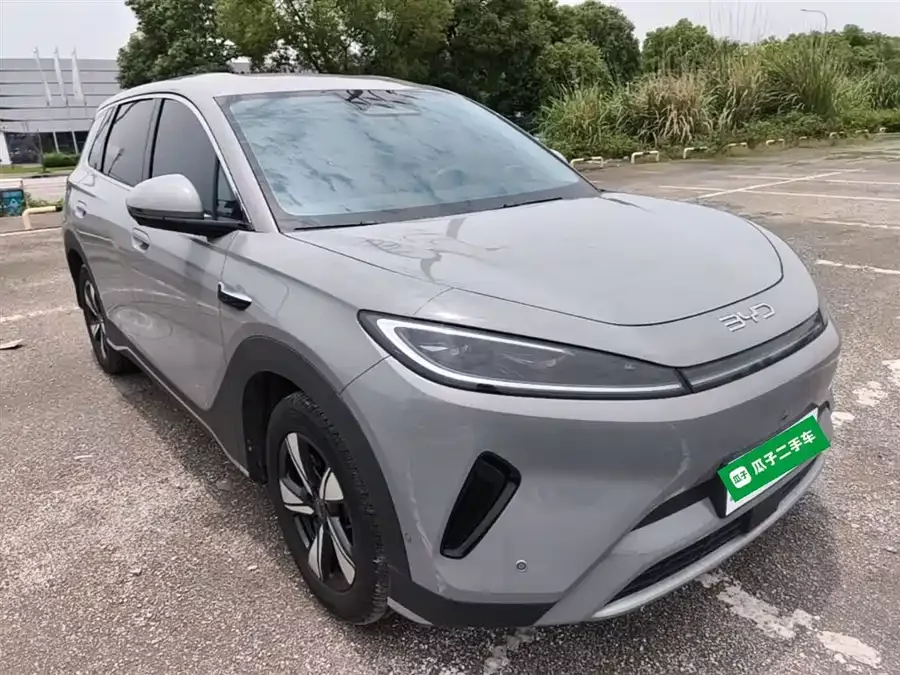 BYD Sea Lion 05 EV