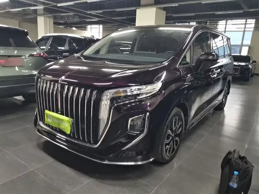 Hongqi HQ9