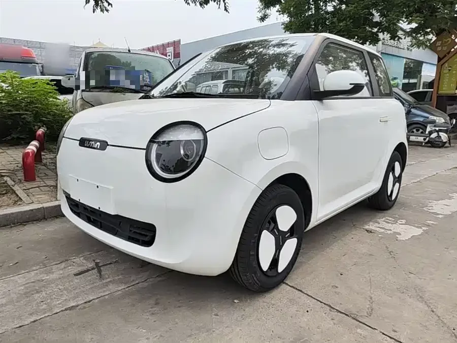 Changan Lumin
