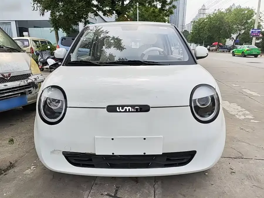 Changan Lumin