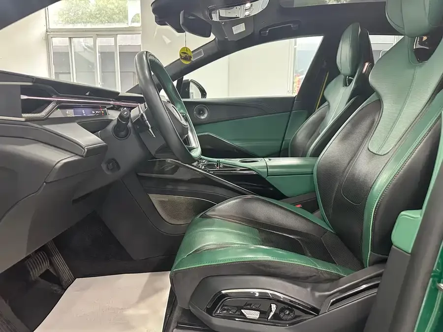 Lotus ELETRE